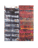 Painting on Painting Posters par Michael Burges