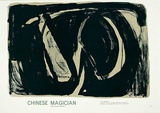 68/69 (One Cent Life) Collectable Print by Bram van Velde