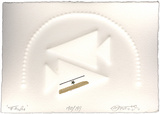 Sternzeichen Fische Limited Edition by Martin Frerichs