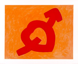 L'Amour, c.1998 Prints by C.o. Paeffgen