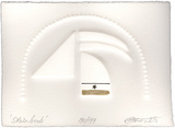 Sternzeichen Steinbock Limited Edition by Martin Frerichs
