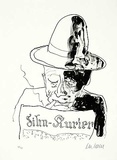 Karl Valentin Limited Edition by Armin Mueller-Stahl