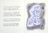 Jean Cassau Limited edition van Andre Masson Jean Cassau Limited edition van Andre Masson