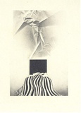 Cama 2 Limited Edition by Nemesio Antunez