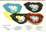 112-113 (One Cent Life) Reproductions pour les collectionneurs par Andy Warhol