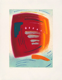 Ariel, c.2002 Limited Edition by Roy Tonkin