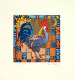 Morning and Evening Spesialversjon av Simon Bull