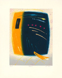 Urania, c.2002 Limited Edition by Roy Tonkin