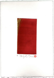 Dhyani Amithabha Limited Edition by Tilopa Monk