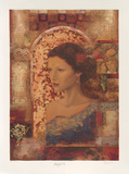 Regal I, c.2000 Edition limitée par Peter Nixon