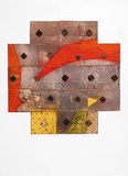 Summer Earth III, c.2001 Limited Edition by Aleah Koury