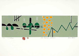 Flick Flack II Limited Edition by Bruno Haas