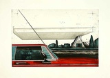 Vorstadt Limited Edition by Joachim Palm