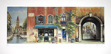 Sestiere Limited Edition by Louis Robichaud
