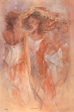 Fair Ladies Spesialversjon av Gary Benfield Fair Ladies Spesialversjon av Gary Benfield