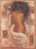 Athena I, c.2001 Edition limitée par Peter Nixon