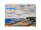 Bretagne Limited Edition by Gerhard Treichel