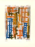 Ohne Titel, c.2001 Limited Edition by Gunther Forg