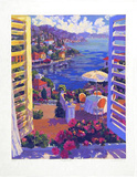 Window II, c.2000 Limited Edition by Julian Askins