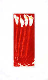 Die vier Schlanken Limited Edition by Josef Hirthammer
