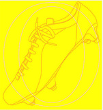 Alphabet, c.2007 - O Edition limitée par Michael Craig-Martin