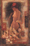 Grace IX, c.2000 Edition limitée par Peter Nixon