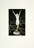 Venus, c.2006 Limited Edition by Karin Kneffel