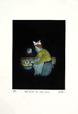 Hier-kocht-der-Chef-Blues Spesialversjon av Bernd Baldus Hier-kocht-der-Chef-Blues Spesialversjon av Bernd Baldus