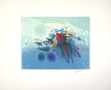 Intacte Passion Limited Edition by Georges Dussau