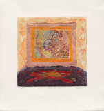Pulse I, c.2001 Edition limitée par Roy Tonkin