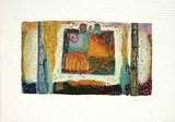Xyris II Limited Edition by David Dodsworth