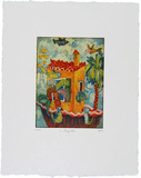 Idylle Limited Edition by Günther Fries