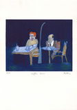 Coffee Blues Spesialversjon av Bernd Baldus Coffee Blues Spesialversjon av Bernd Baldus