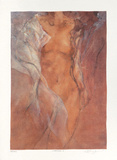 Chemise I Limited Edition by Gary Benfield