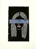 Sehnsucht, c.1999 Limited Edition by Werner Reuber