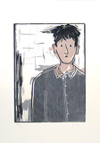 Person 5 Limited Edition by Josati 
