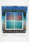 Ambiquire, c.1997 Limitierte Auflage von Richard Wolff