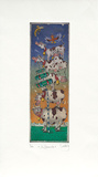 Kuhramide Limitierte Auflage von Rainer Hercks