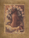 Sirens I, c.2001 Edition limitée par Peter Nixon