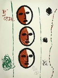 Maskenordnung Limited Edition by Radomir 