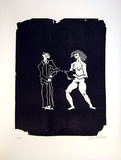 In Paradiso, c.2001 Limited Edition by Werner Reuber