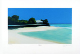 Lagoon, c.2001 Edition limitée par Reuben Colley
