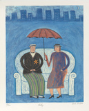 Dating Limitierte Auflage von Paula Mcardle