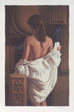 Between Time, c.2002 Limited Edition by Miguel Avataneo
