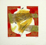 Ecrins Limited Edition by Bernard Alligand