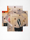 This Way, c.2001 Limited Edition by Aleah Koury