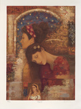 Regal II, c.2000 Edition limitée par Peter Nixon