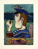 Dove Cote Limited Edition by Alexander Ivanov