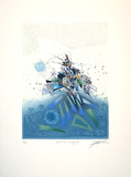 Délices et Rages Limited Edition by Georges Dussau