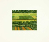 Kleiner Garten Limited Edition by Michael Rausch